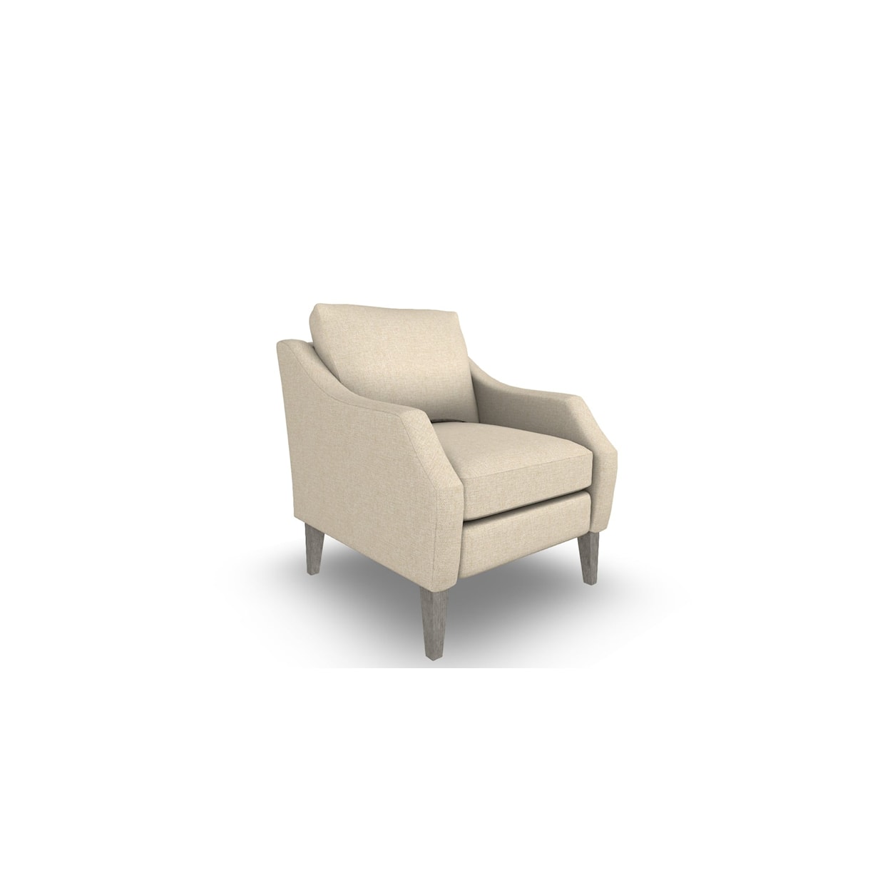 Best Home Furnishings Syndicate Stationary Chair