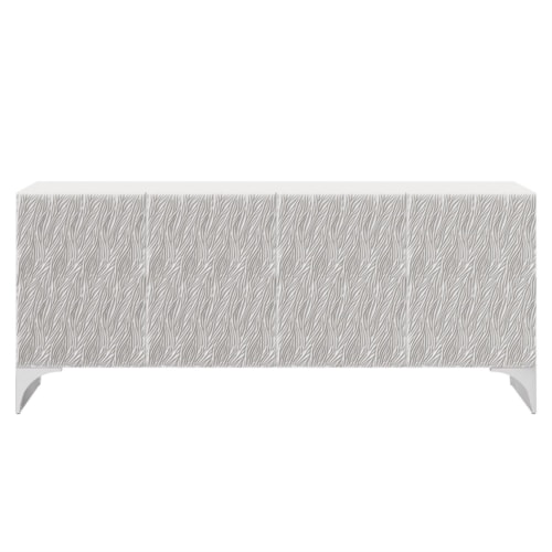 Stratum Entertainment Credenza