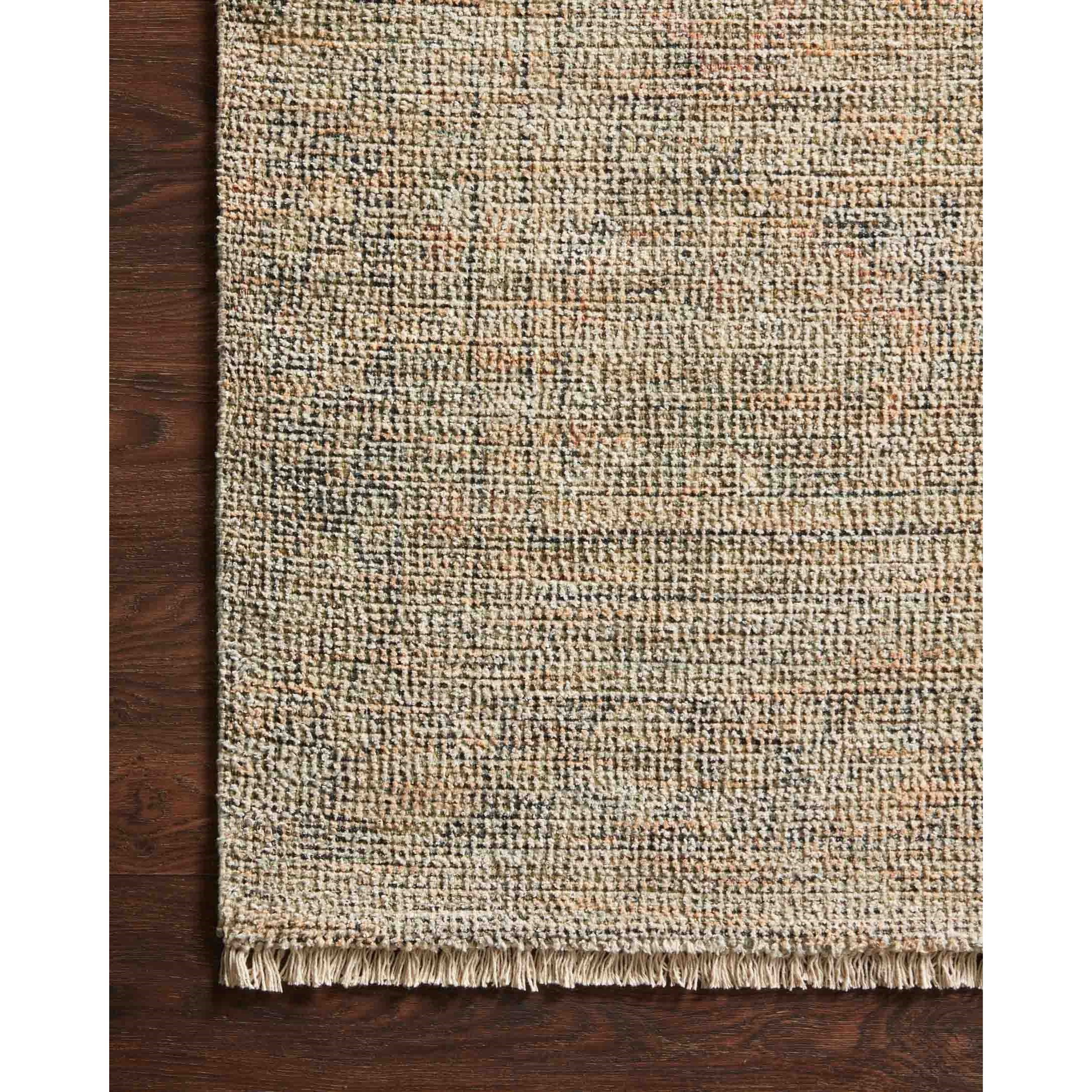 Loloi Rugs Priya 9'3" x 13' Olive / Graphite Rug