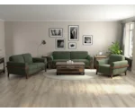 Direct Design Company Loft Brown Accent Chair