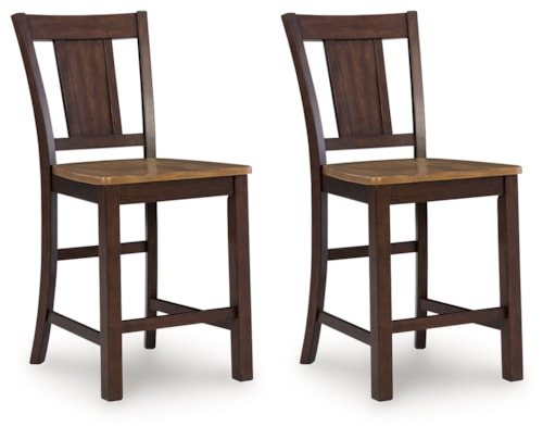 Counter Height Barstool