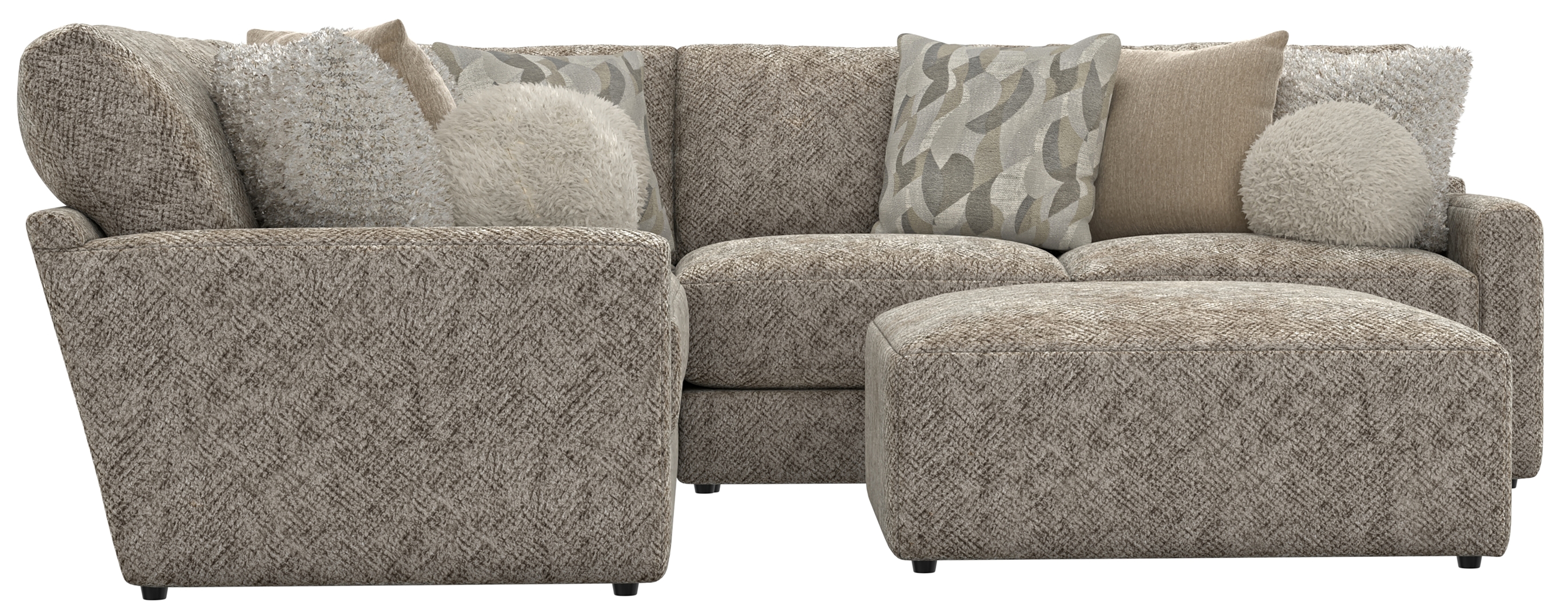 L-Shape Sectional Sofas in Tri-Cities, Johnson City