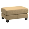 Palliser JUNO Juno Rectangular Ottoman