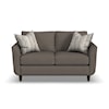 Flexsteel Charisma - Lewis Loveseat