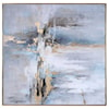 Uttermost Art Road Less Traveled Abstract Art