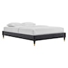 Modway Harlow Twin Platform Bed Frame