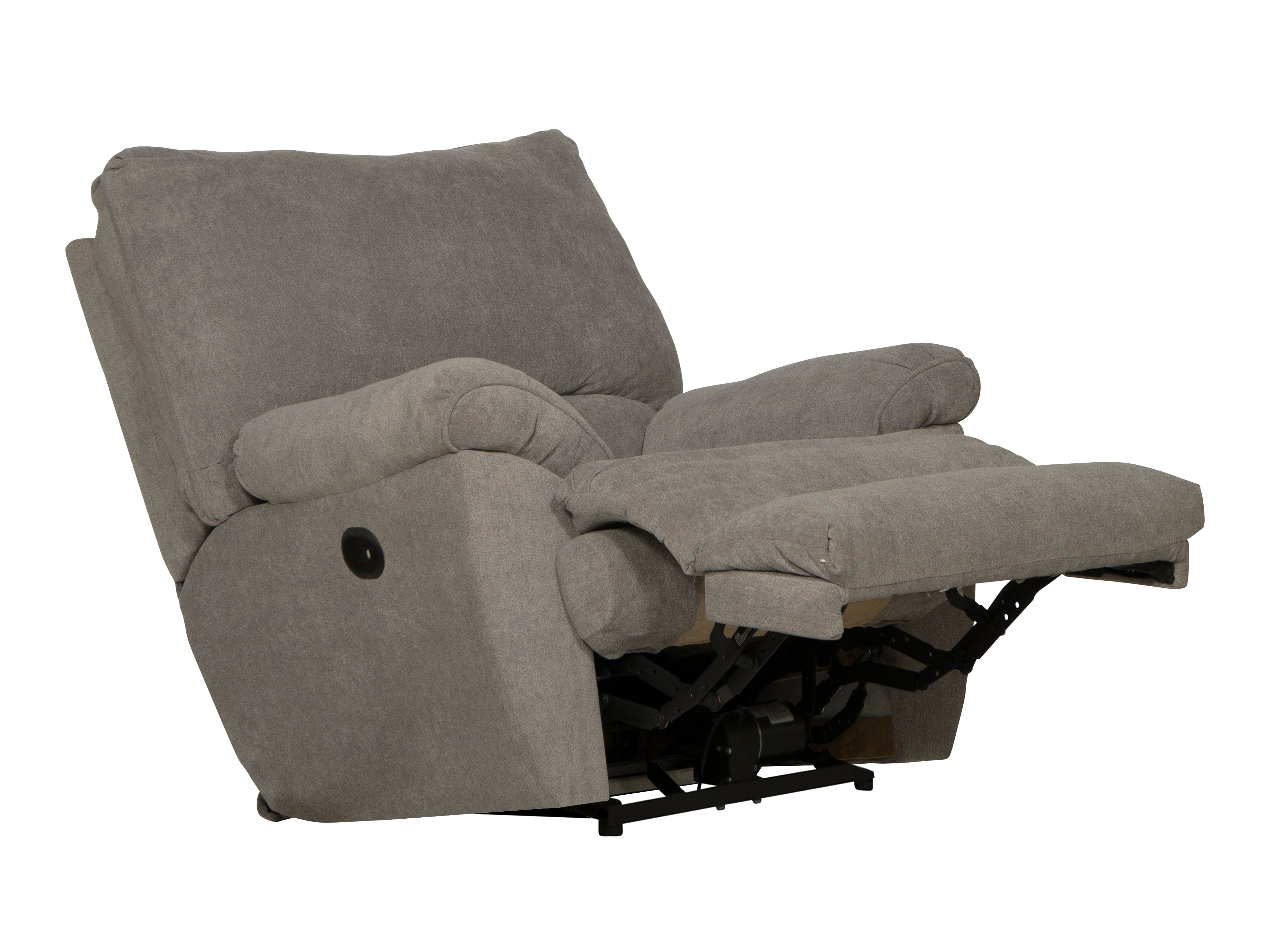 Catnapper 241 Sadler Power Lay Flat Recliner