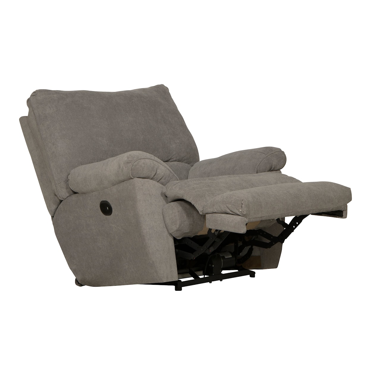 Catnapper 241 Sadler Power Lay Flat Recliner