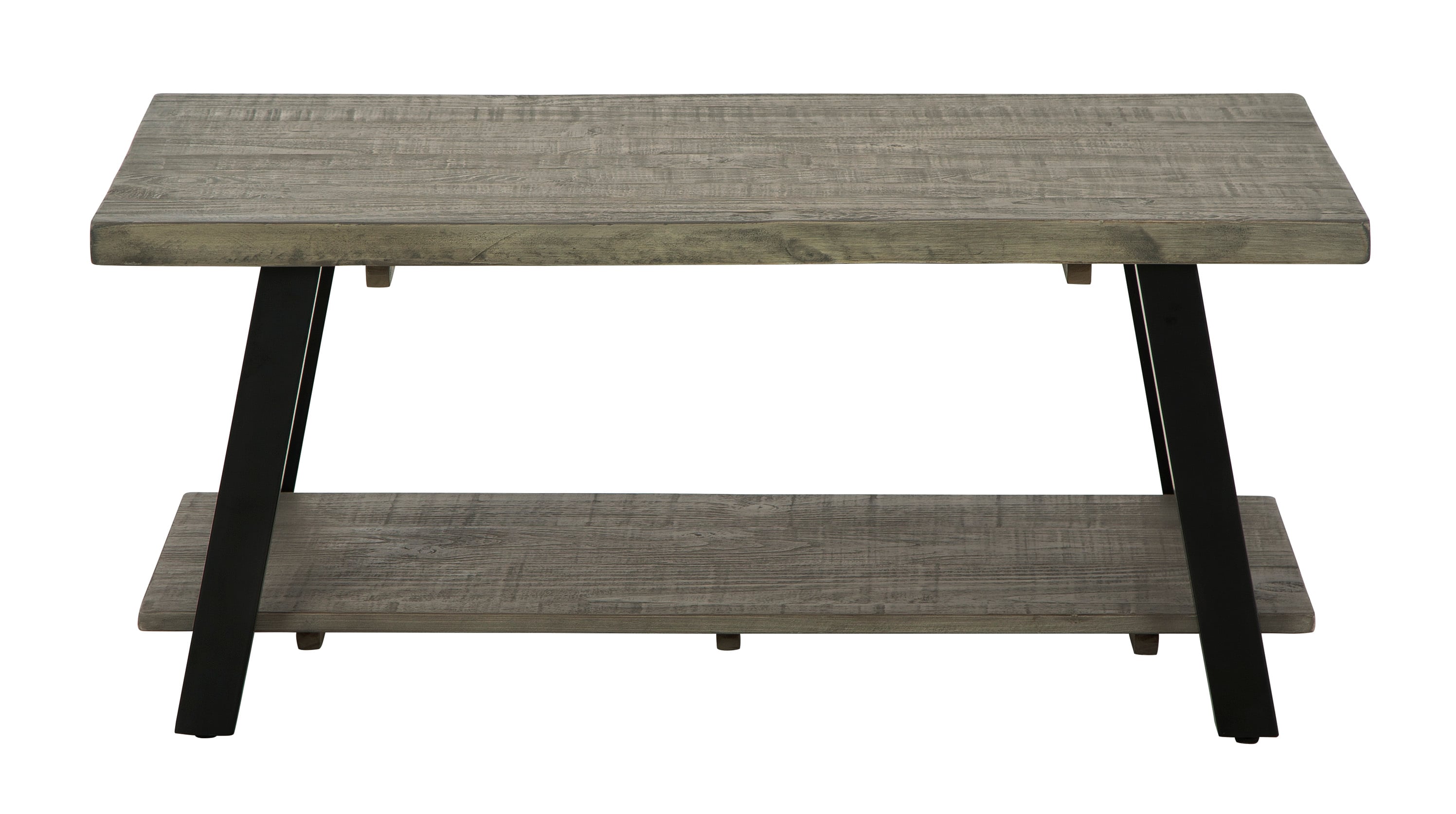 Signature Design by Ashley Brennegan T3231 Casual Weathered Gray