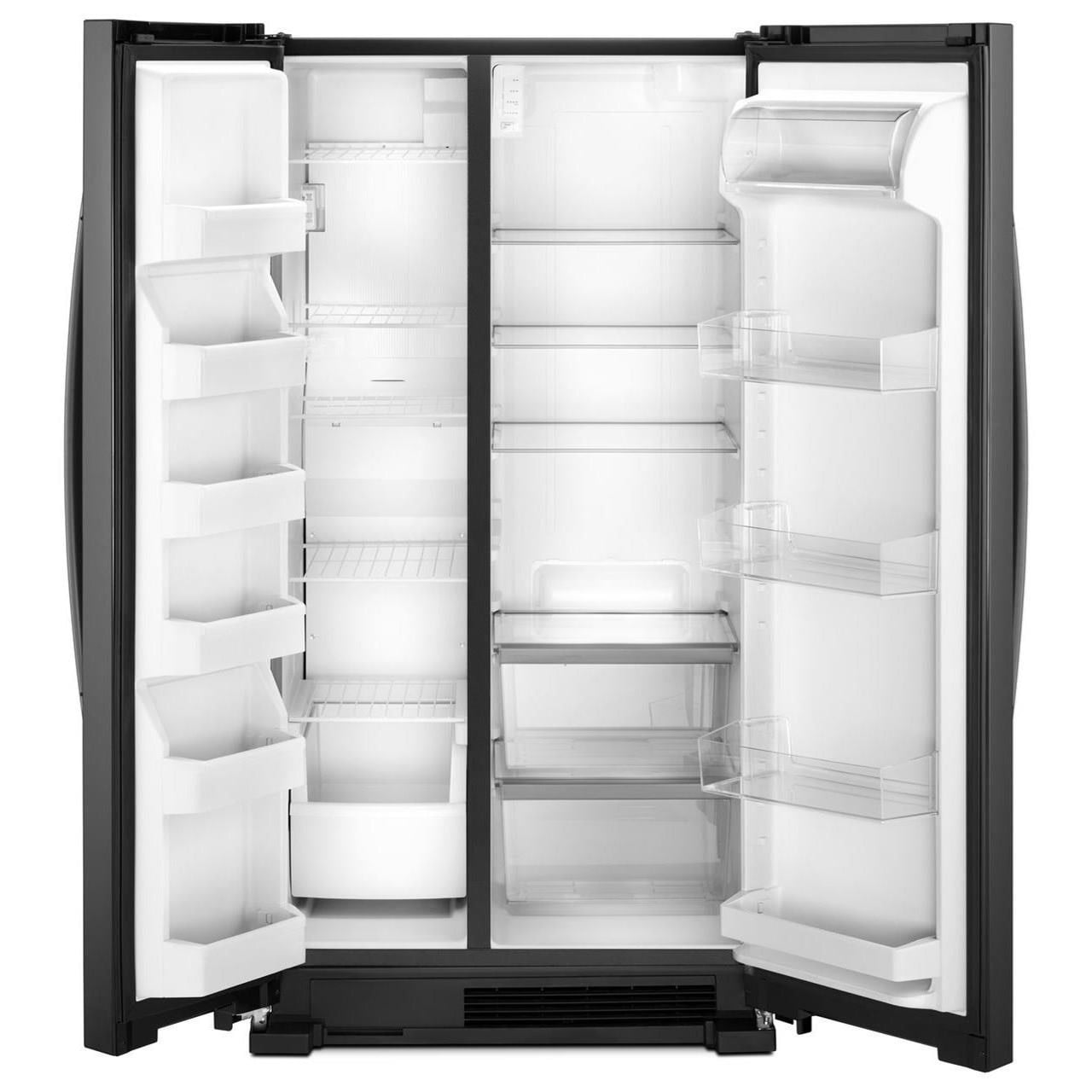 Whirlpool Refrigerators Whirlpool Side-by-Side Refrigerator