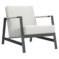 Jaxson Fabric Chair