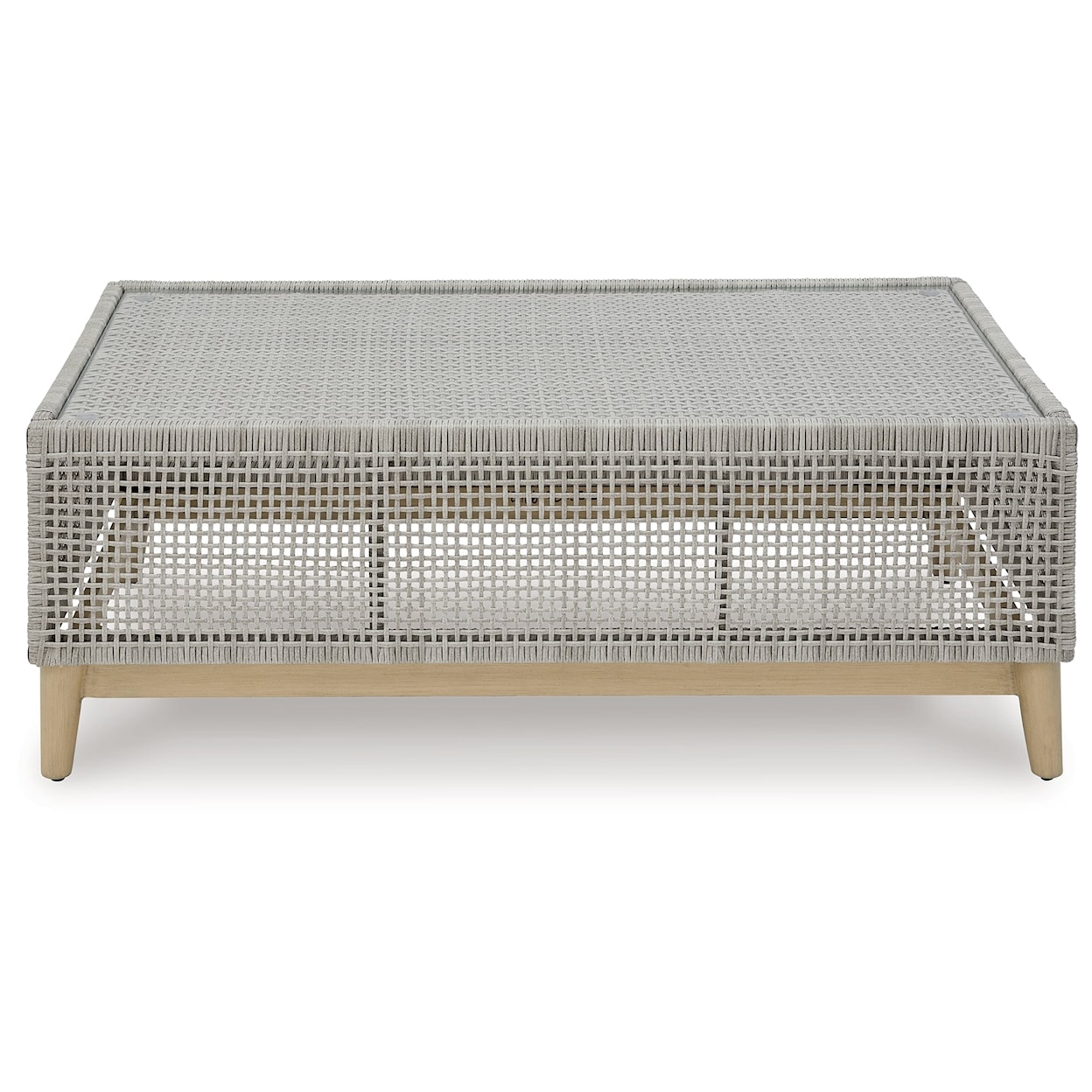 Signature Seton Creek Outdoor Coffee Table