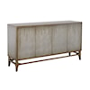 Coast2Coast Home Coast to Coast Imports Four Door Credenza