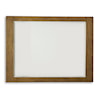 Ashley Furniture Signature Design Dakmore Bedroom Mirror