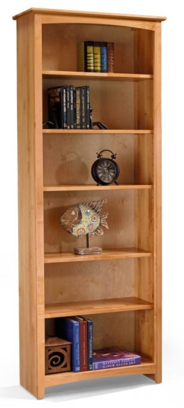 Alder Bookcase