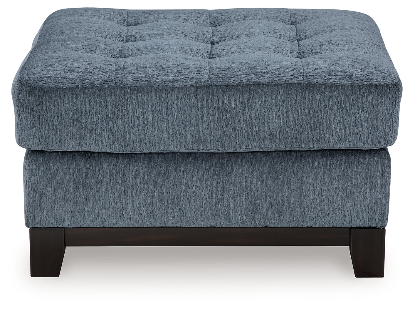 Oversized Accent Ottoman