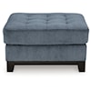 Ashley Maxon Place Oversized Accent Ottoman