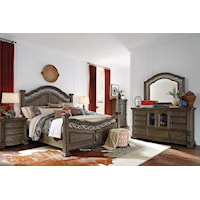 5-Piece Queen Bedroom Group