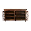 Coast2Coast Home Coast2Coast Home Accents Credenza