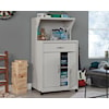 Sauder Miscellaneous Storage Kitchen Cart