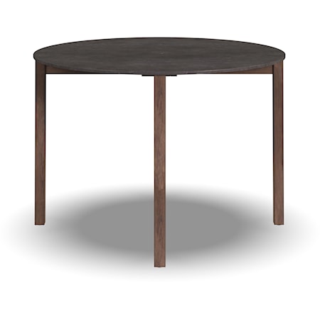 Outdoor Round Dining Table