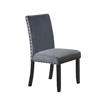 Transitional Dining Chair