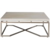 Artistica Vara Square Cocktail Table