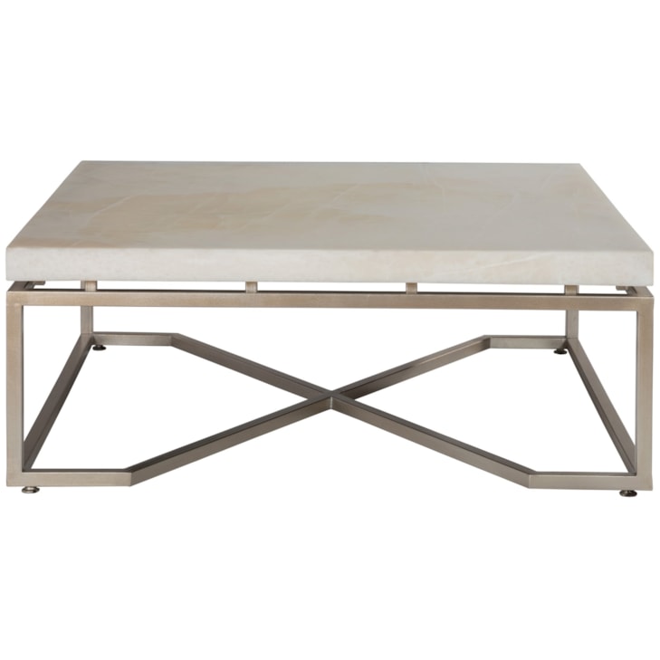 Artistica Vara Square Cocktail Table