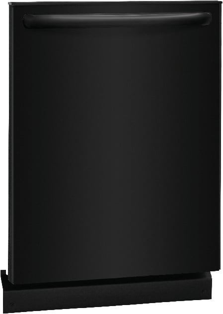 Frigidaire Dishwashers Built In Fullsize Dishwasher