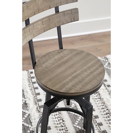 Counter Height Bar Stool