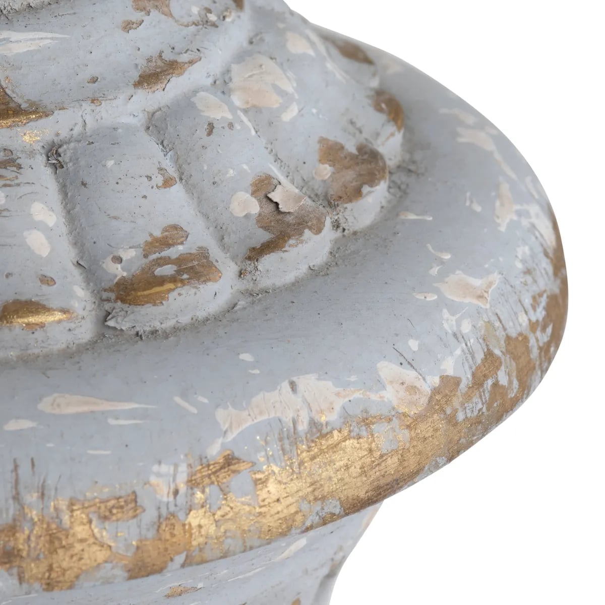 Avignon Old World Carved Finial