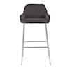 LumiSource Daniella Bar Stool