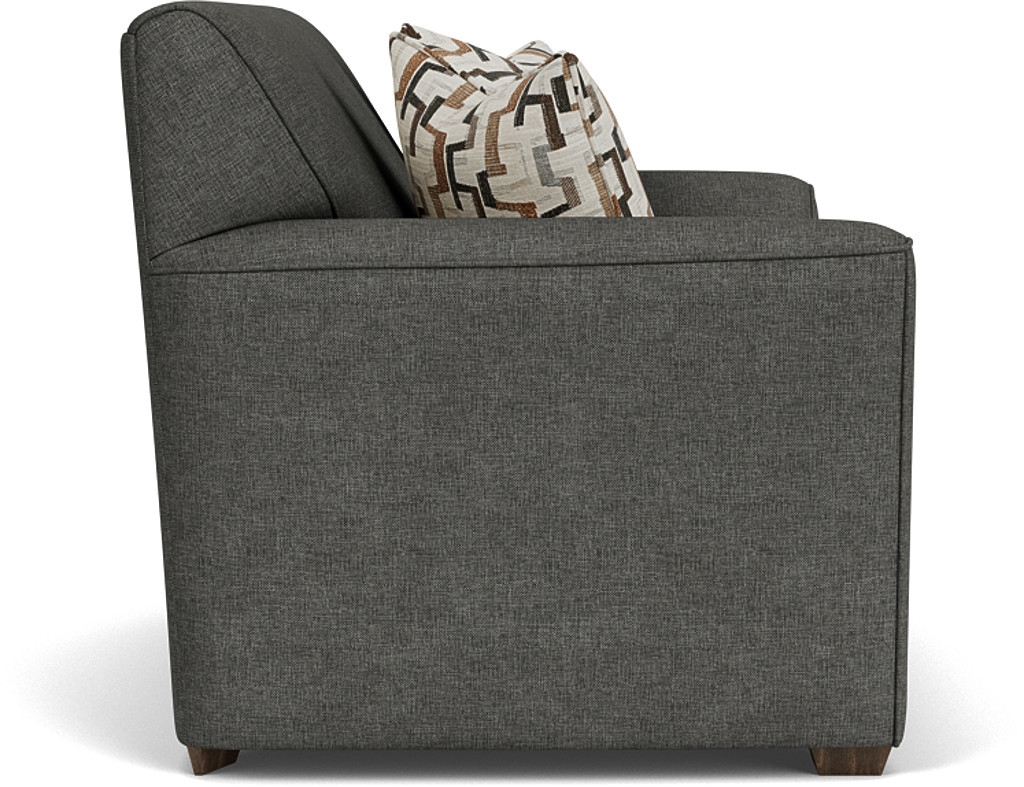 Flexsteel Lakewood Twin Sleeper Sofa