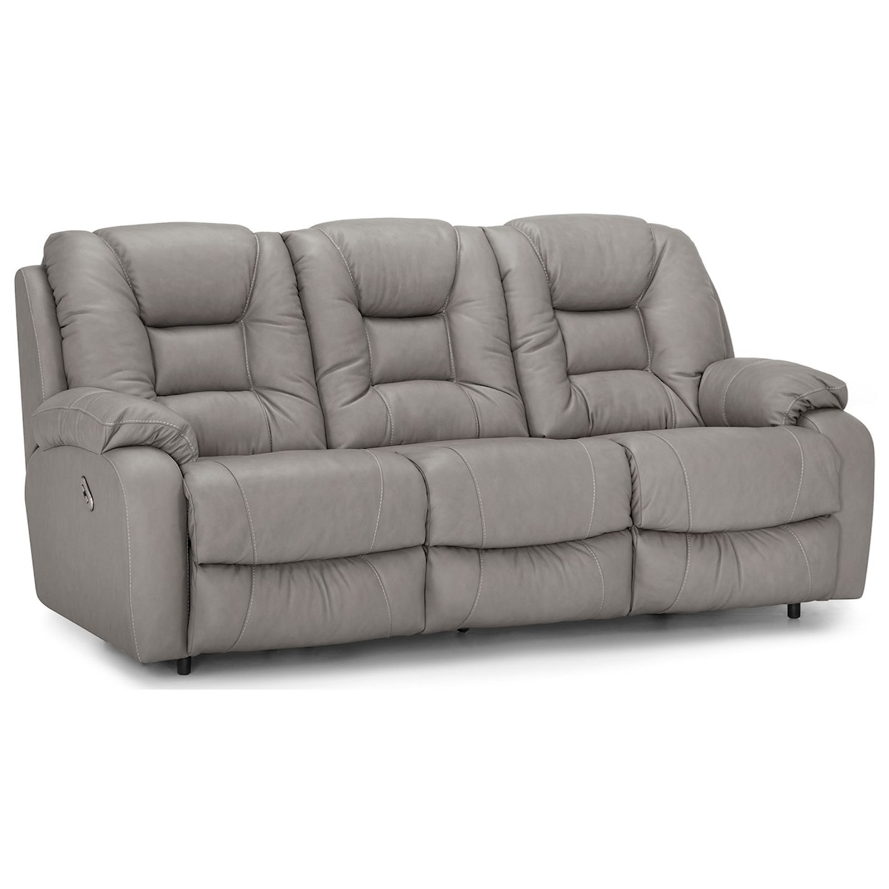 Franklin 794 Power Reclining Sofa