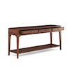 A.R.T. Furniture Inc Newel Sofa Table