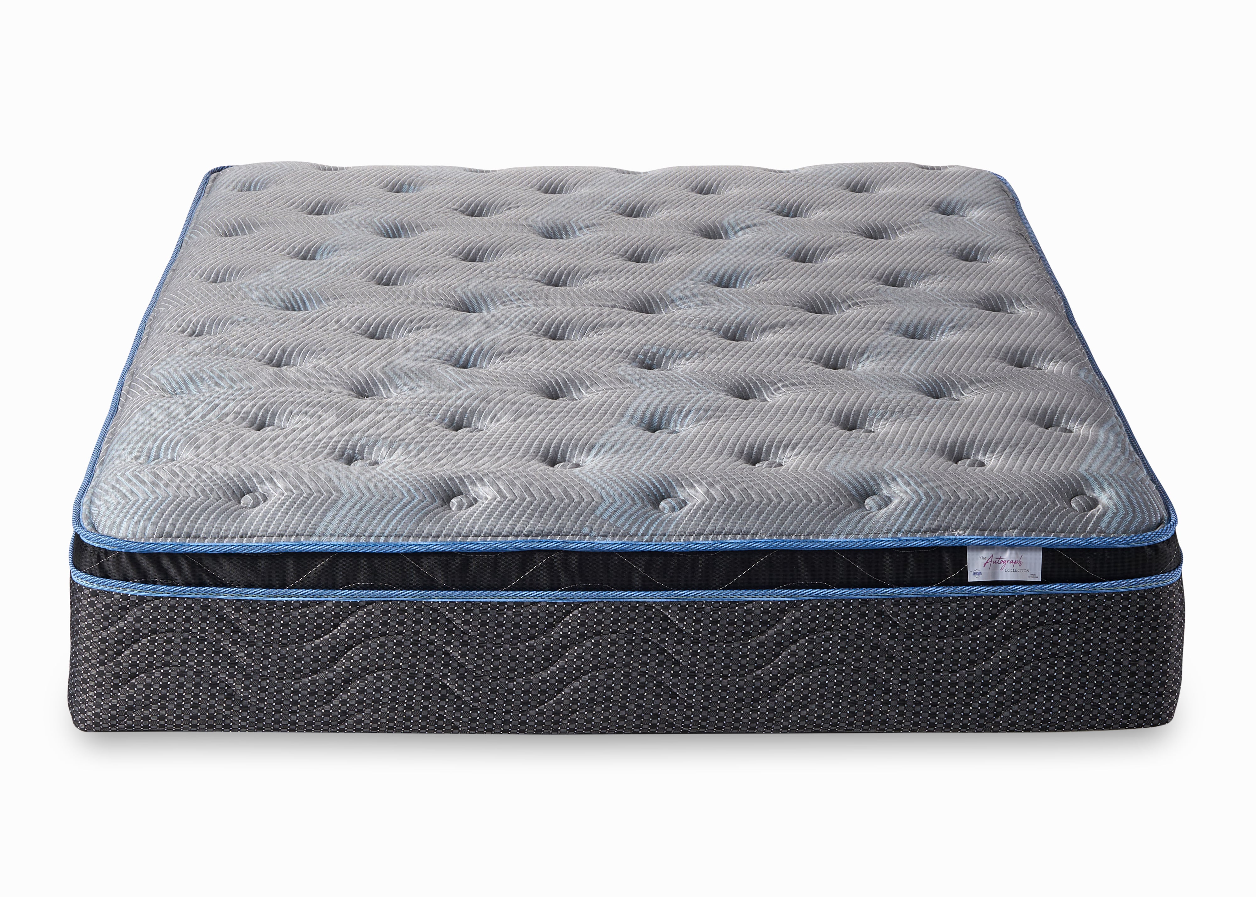 BETHEL HEIGHTS EURO QUEEN MATTRESS |