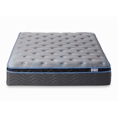 BETHEL HEIGHTS EURO QUEEN MATTRESS |