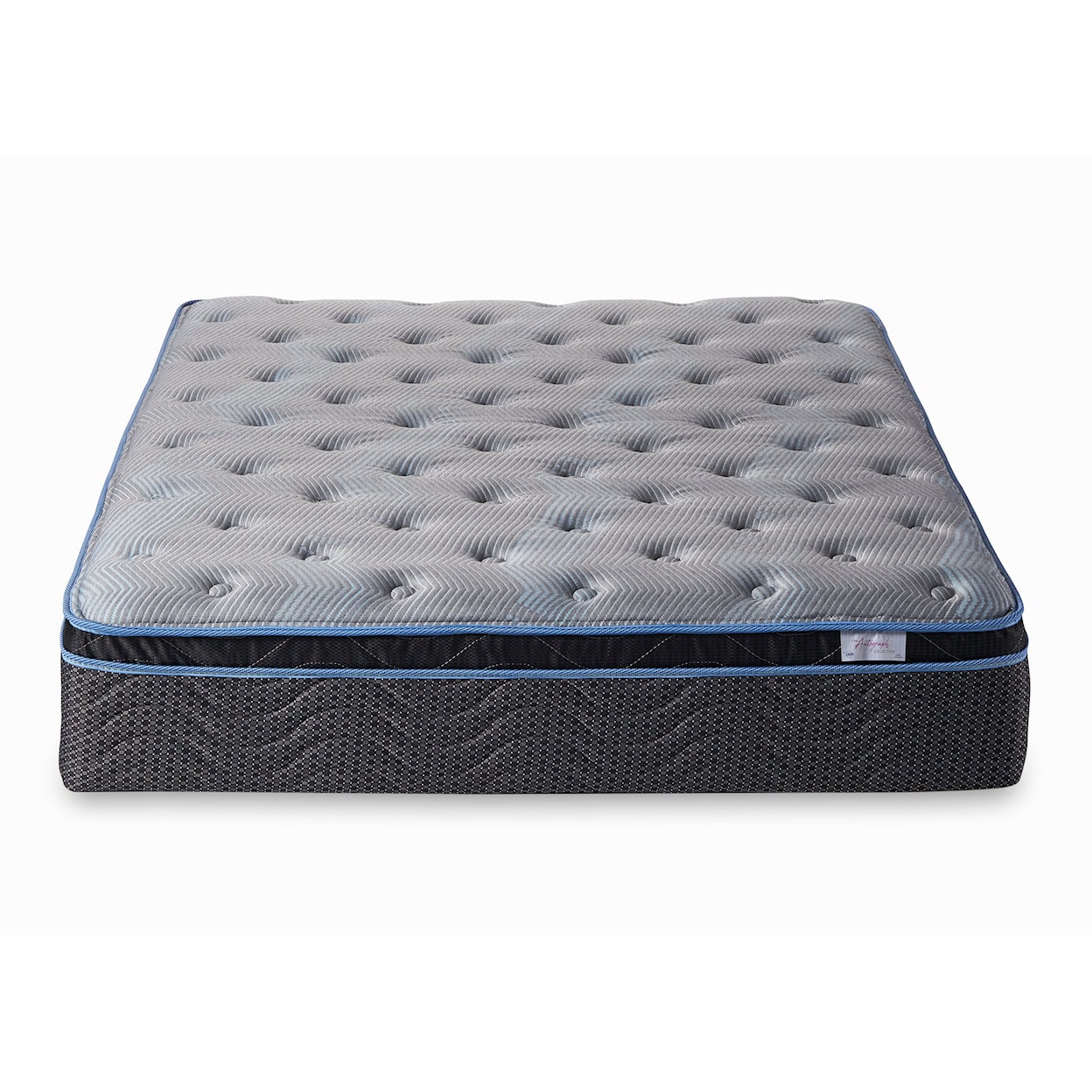 Jamison Bedding Autograph Bethel Heights Euro BETHEL HEIGHTS EURO FULL MATTRESS |