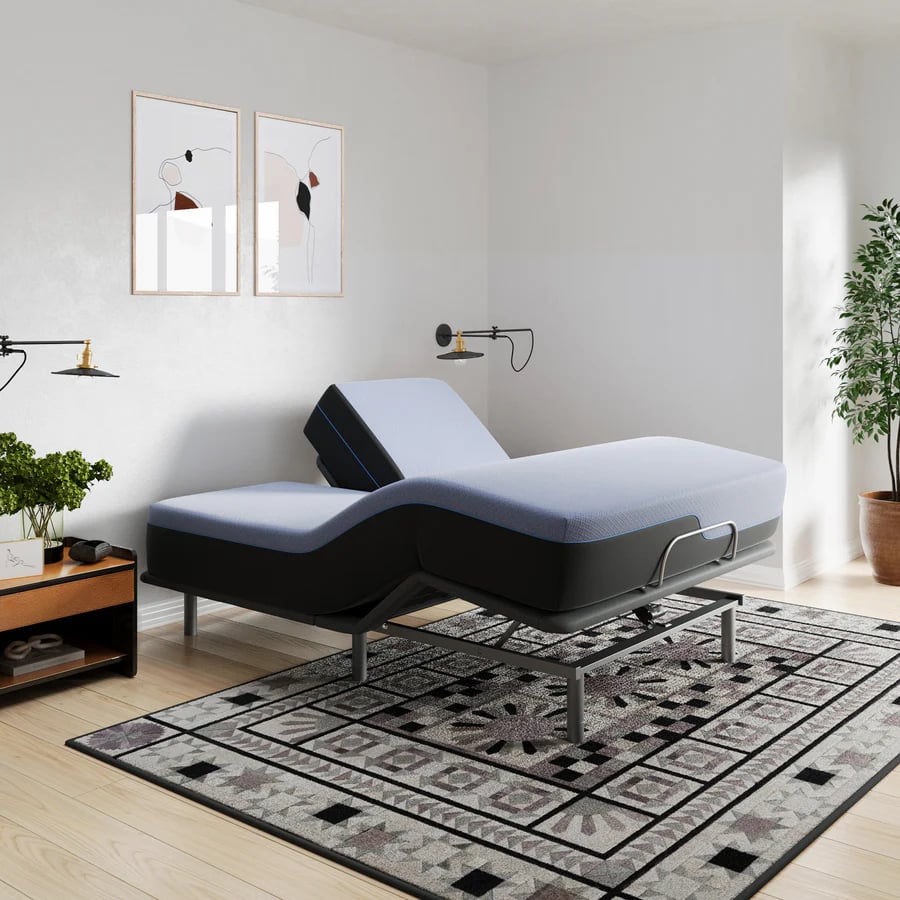 Twin XL Remedy Sleep Adjustable Base