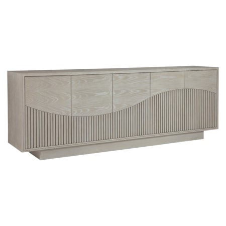 Media Console