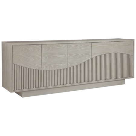 Media Console