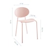 Modway Palette Dining Side Chair