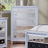 Furniture of America - FOA Mairead King Bedroom Set