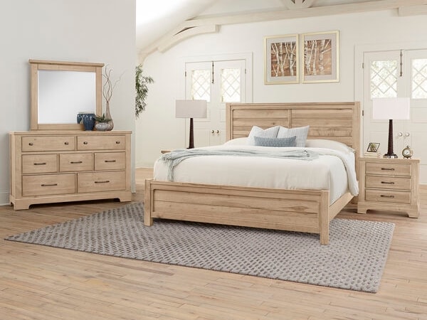 5-Piece Bedroom Set