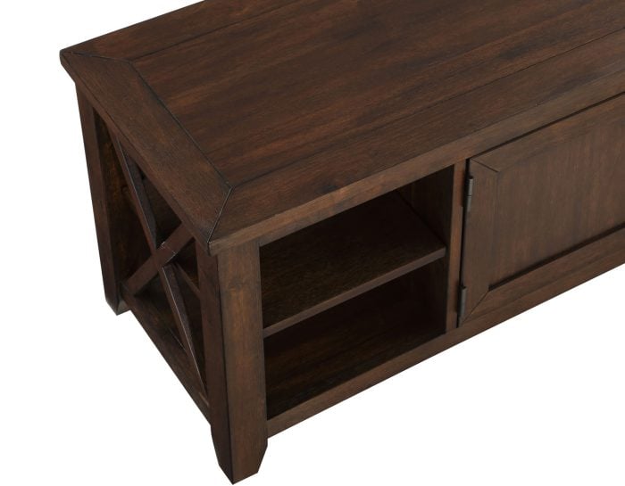 Steve Silver Lenka TV Stand