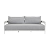 Universal Coastal Living Outdoor Outdoor South Beach Sofa