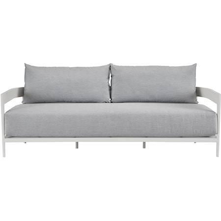 Outdoor South Beach Sofa