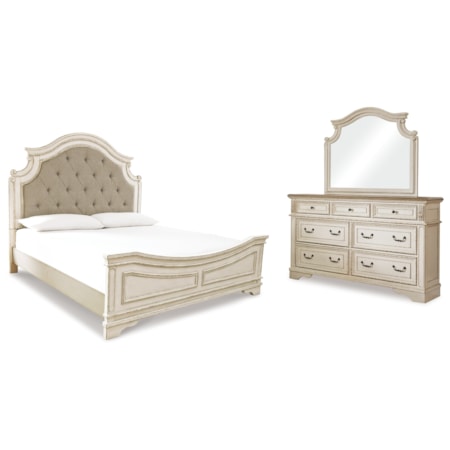 King Bedroom Set