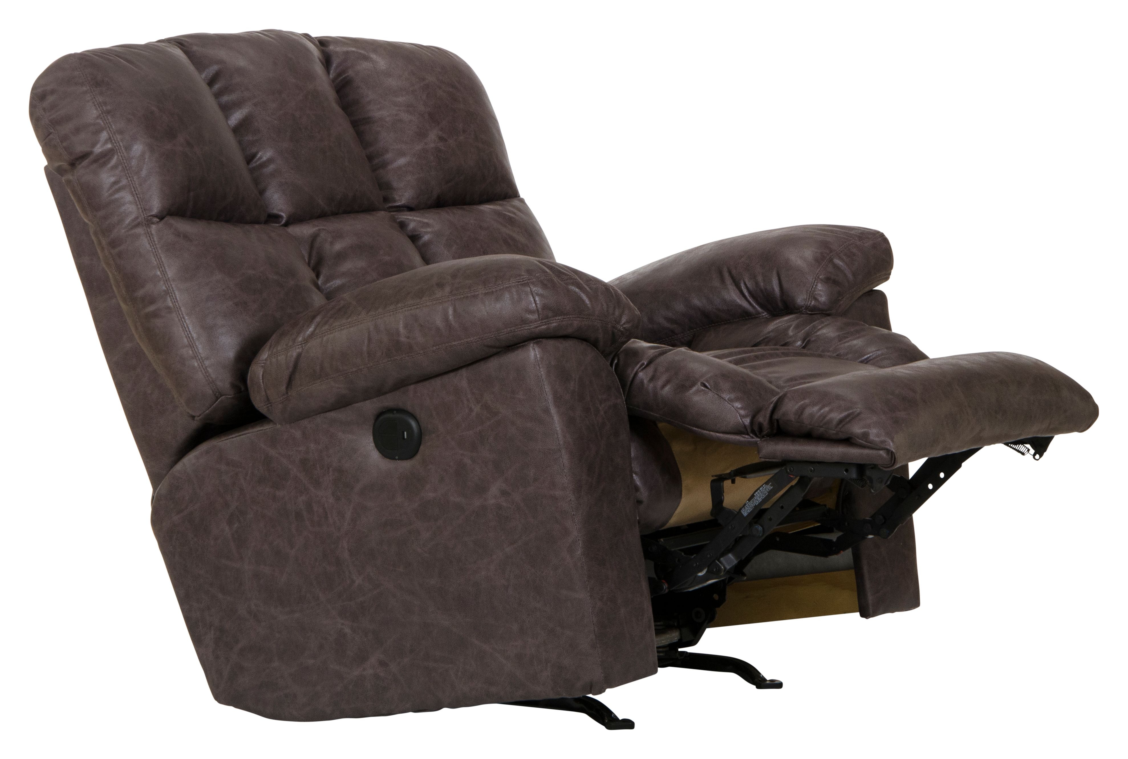 Catnapper 4784 Mayfield Power Rocker Recliner