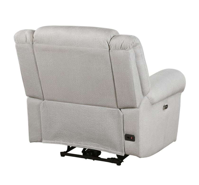 Manual Recliner